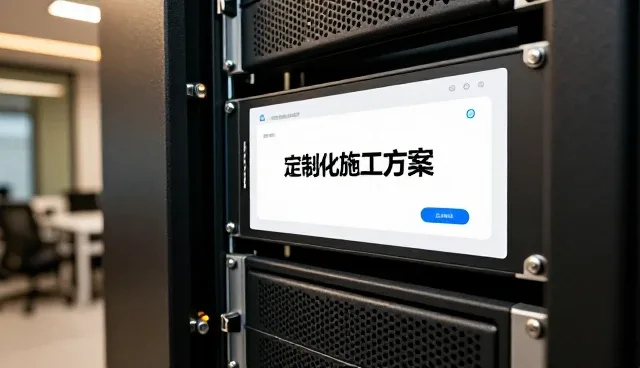 安全施工保障在机电工程中的多场景使用实践