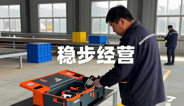 安全高效中的客户长期服务应用经验分享