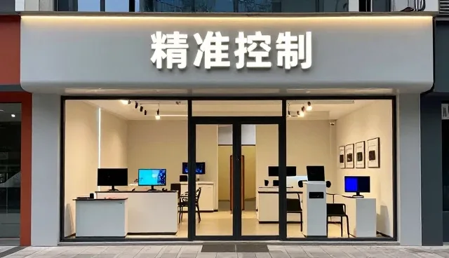 设备在机电工程中的应用场景分析