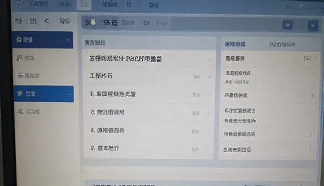 如何判断项目施工管理的适用条件?