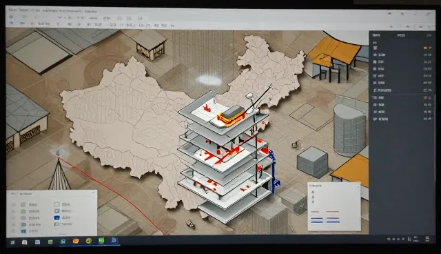 项目管理中规范施工问题及处理方向